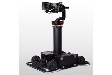 RTS MagCam eingefahren